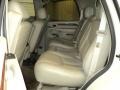 2004 White Diamond Cadillac Escalade   photo #9