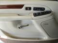 2004 White Diamond Cadillac Escalade   photo #11