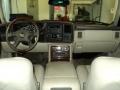 2004 White Diamond Cadillac Escalade   photo #12