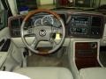 2004 White Diamond Cadillac Escalade   photo #13