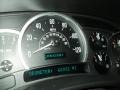 2004 White Diamond Cadillac Escalade   photo #21