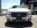 Light Platinum - CTS Sedan Photo No. 2