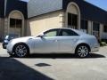 Light Platinum - CTS Sedan Photo No. 4