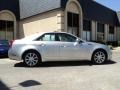 Light Platinum - CTS Sedan Photo No. 7