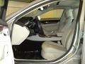 Light Platinum - CTS Sedan Photo No. 8