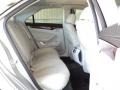 Light Platinum - CTS Sedan Photo No. 10