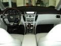 Light Platinum - CTS Sedan Photo No. 12
