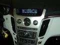 Light Platinum - CTS Sedan Photo No. 14