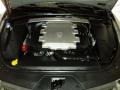 Light Platinum - CTS Sedan Photo No. 17