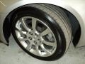 Light Platinum - CTS Sedan Photo No. 19
