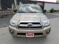 2009 Driftwood Pearl Toyota 4Runner SR5  photo #2