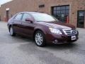 2010 Cassis Red Pearl Toyota Avalon Limited  photo #1