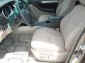 Driftwood Pearl - 4Runner SR5 Photo No. 15