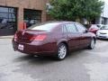 2010 Cassis Red Pearl Toyota Avalon Limited  photo #3