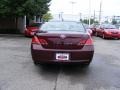 2010 Cassis Red Pearl Toyota Avalon Limited  photo #4