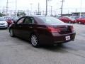 2010 Cassis Red Pearl Toyota Avalon Limited  photo #5