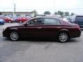 2010 Cassis Red Pearl Toyota Avalon Limited  photo #6