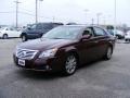 2010 Cassis Red Pearl Toyota Avalon Limited  photo #7