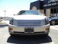 Gold Mist - CTS Sedan Photo No. 2