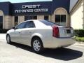 Gold Mist - CTS Sedan Photo No. 5