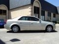 Gold Mist - CTS Sedan Photo No. 7