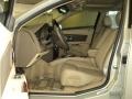 Gold Mist - CTS Sedan Photo No. 8