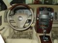 Gold Mist - CTS Sedan Photo No. 13