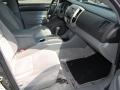 2009 Magnetic Gray Metallic Toyota Tacoma V6 PreRunner Double Cab  photo #10