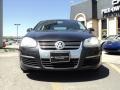 Black - Jetta 2.5 Sedan Photo No. 2
