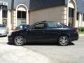 Black - Jetta 2.5 Sedan Photo No. 4