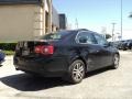 Black - Jetta 2.5 Sedan Photo No. 6