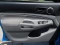 Speedway Blue Metallic - Tacoma V6 PreRunner TRD Double Cab Photo No. 14