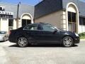 Black - Jetta 2.5 Sedan Photo No. 7