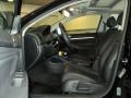 Black - Jetta 2.5 Sedan Photo No. 8