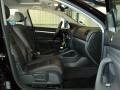 Black - Jetta 2.5 Sedan Photo No. 9