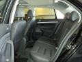 Black - Jetta 2.5 Sedan Photo No. 11
