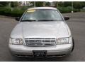 2004 Silver Birch Metallic Ford Crown Victoria LX  photo #2