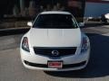 Winter Frost Pearl - Altima 2.5 S Photo No. 2