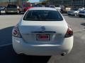 Winter Frost Pearl - Altima 2.5 S Photo No. 5