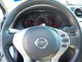 Winter Frost Pearl - Altima 2.5 S Photo No. 12