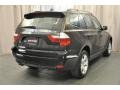 Jet Black - X3 3.0si Photo No. 2