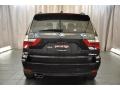 Jet Black - X3 3.0si Photo No. 3