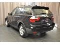 Jet Black - X3 3.0si Photo No. 4