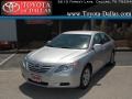 Classic Silver Metallic - Camry LE Photo No. 1