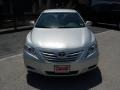 Classic Silver Metallic - Camry LE Photo No. 2