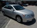 Classic Silver Metallic - Camry LE Photo No. 3