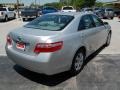 Classic Silver Metallic - Camry LE Photo No. 5