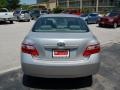 Classic Silver Metallic - Camry LE Photo No. 6