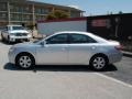Classic Silver Metallic - Camry LE Photo No. 8