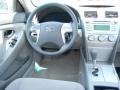 Classic Silver Metallic - Camry LE Photo No. 13